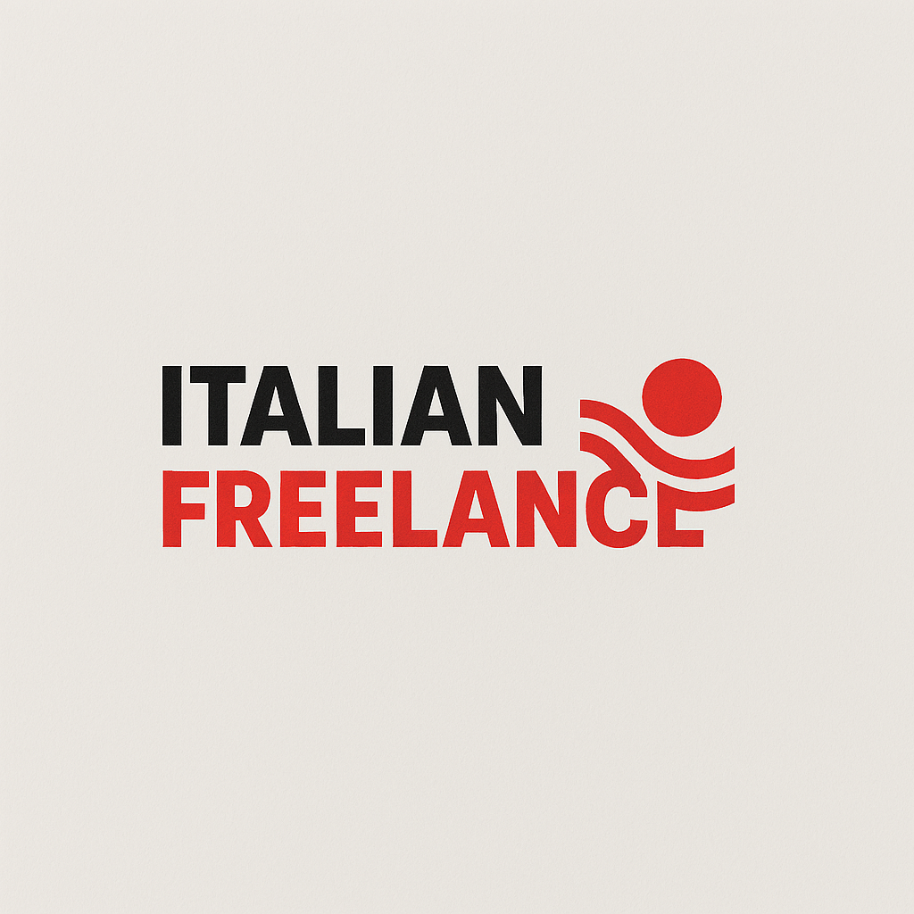 Logo ItalianFreelance